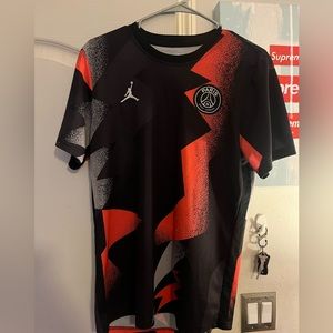 PSG shirt